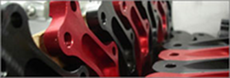 About the process parts